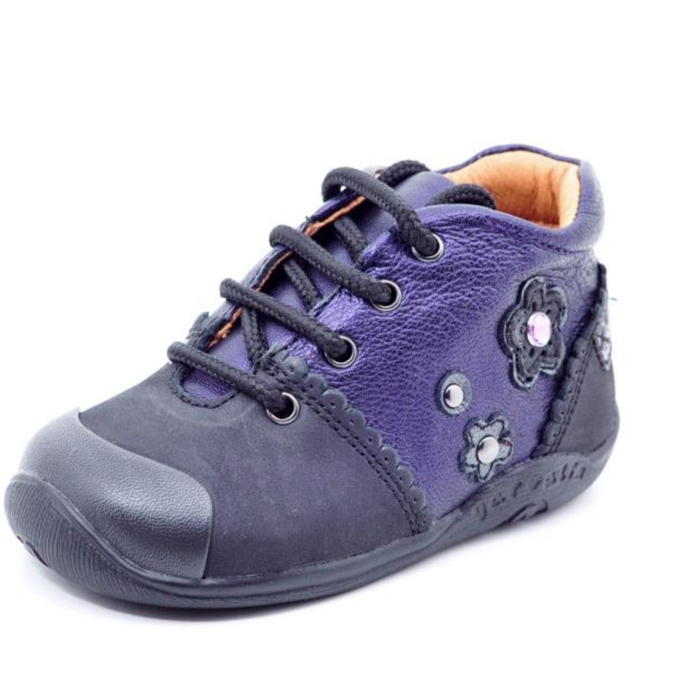 Garvalin toddler girl shoes
